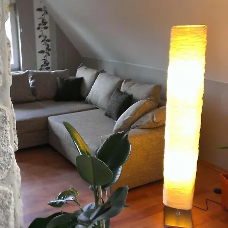 Fewo Winzer Family In Waren Apartment *