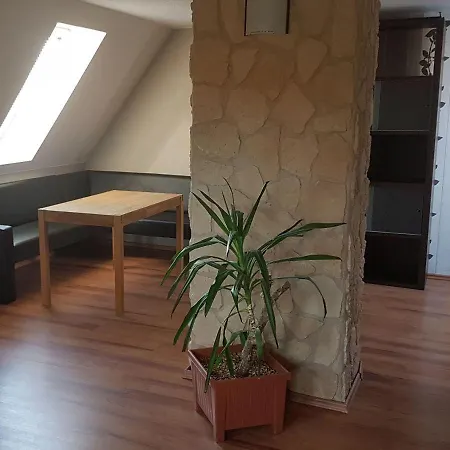 Apartment Fewo Winzer Family In Waren *