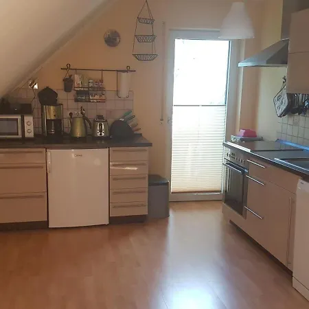Fewo Winzer Family In Waren Apartment