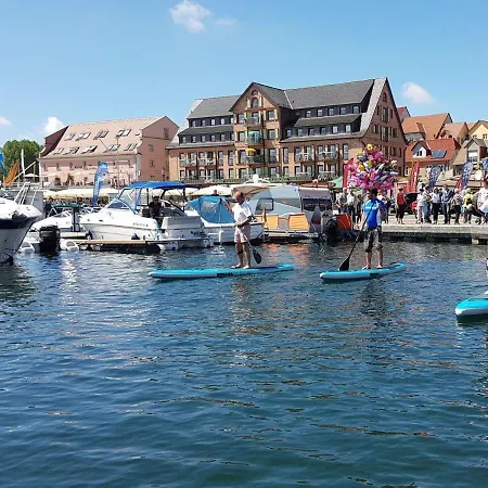 Fewo Winzer Family In Waren * Warenshof